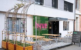 Hotel By Hyve Basel